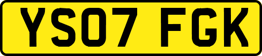 YS07FGK