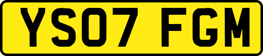 YS07FGM