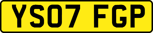 YS07FGP