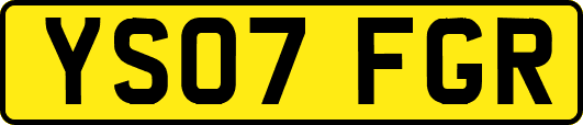 YS07FGR