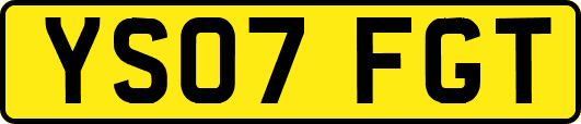 YS07FGT