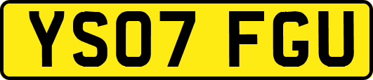 YS07FGU