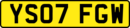 YS07FGW