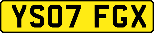 YS07FGX