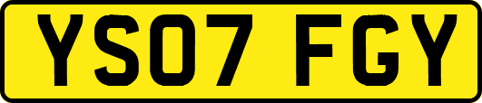 YS07FGY