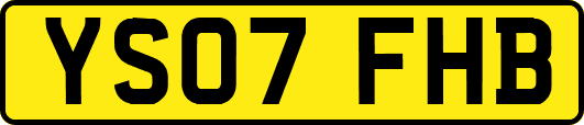 YS07FHB