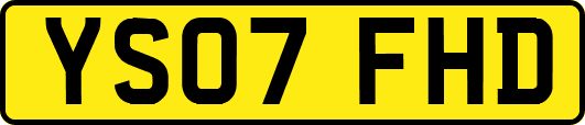 YS07FHD