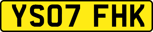 YS07FHK