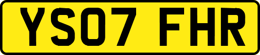 YS07FHR