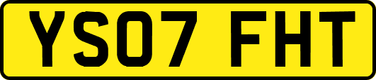 YS07FHT