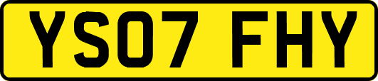 YS07FHY