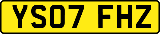 YS07FHZ