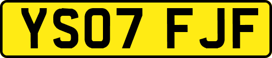 YS07FJF