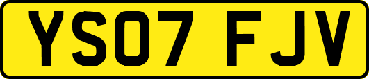 YS07FJV