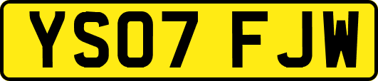 YS07FJW