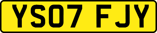 YS07FJY