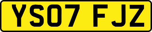 YS07FJZ