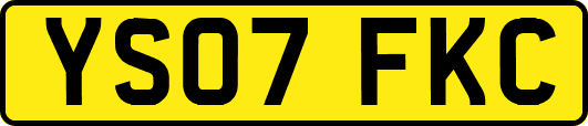 YS07FKC