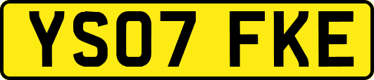 YS07FKE