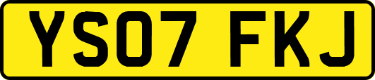 YS07FKJ