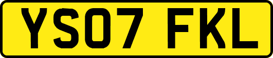 YS07FKL