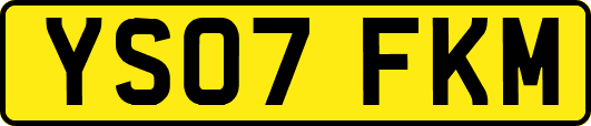 YS07FKM