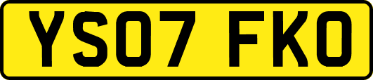 YS07FKO