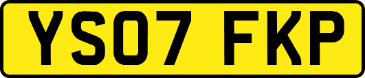 YS07FKP
