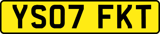 YS07FKT