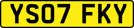 YS07FKY
