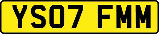 YS07FMM