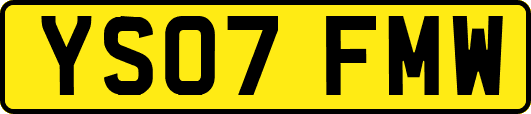 YS07FMW