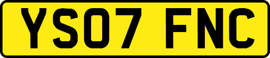 YS07FNC