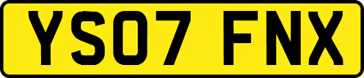 YS07FNX