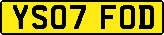 YS07FOD