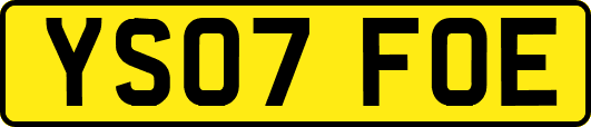 YS07FOE