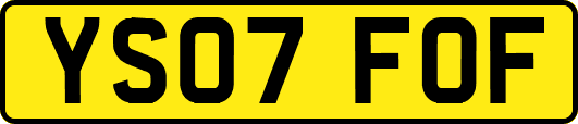 YS07FOF