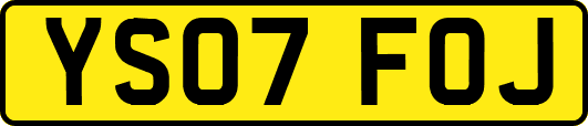 YS07FOJ