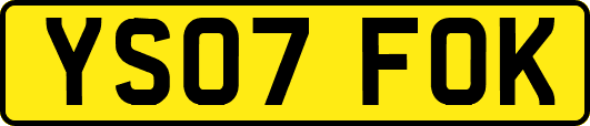YS07FOK