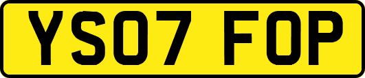 YS07FOP