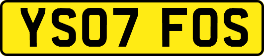 YS07FOS