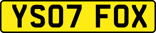 YS07FOX