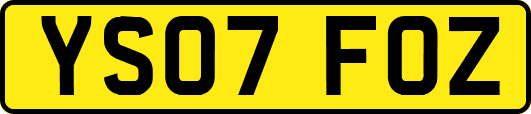 YS07FOZ