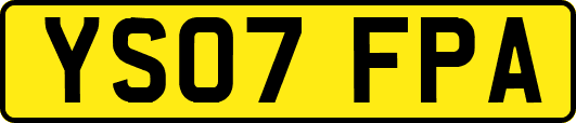 YS07FPA