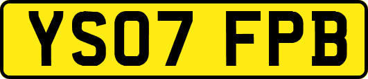 YS07FPB