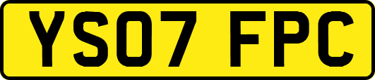 YS07FPC