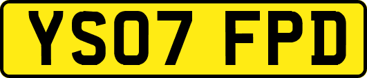 YS07FPD
