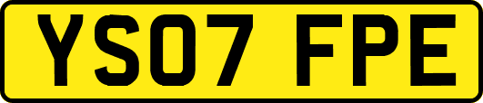 YS07FPE