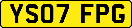 YS07FPG