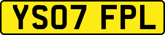 YS07FPL